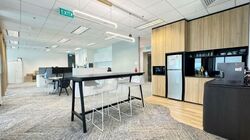 Suntec Tower Three (D1), Office #623528051